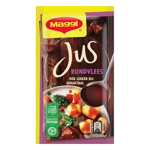 Maggi Jus Rundvlees