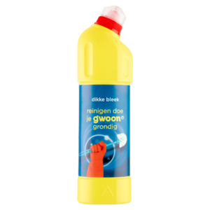 G'woon Dikbleek
