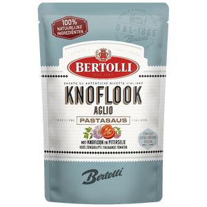 Bertolli Siz Aglio