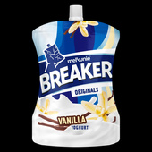 Melkunie breaker vanille