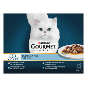 Gourmet Perle Mini Filet