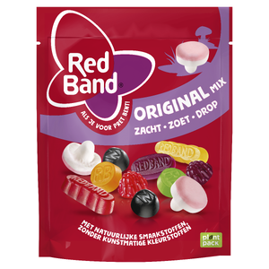 Red Band Original Mix