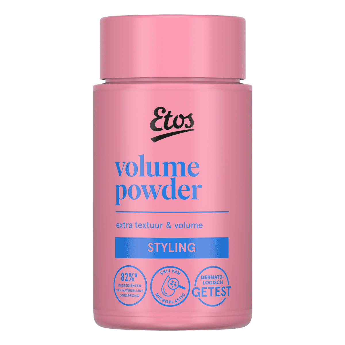 Etos Volume  Powder