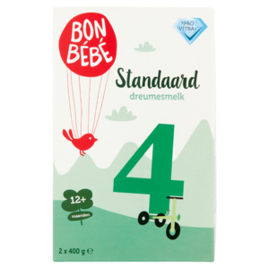 Bonbebe Standaard 4 Dreumes