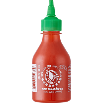 Flying Goose Brand Sriracha Sauce Original 200 ml