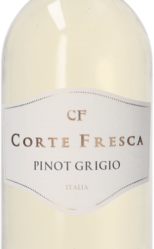 Corte Fresca Pinot grigio