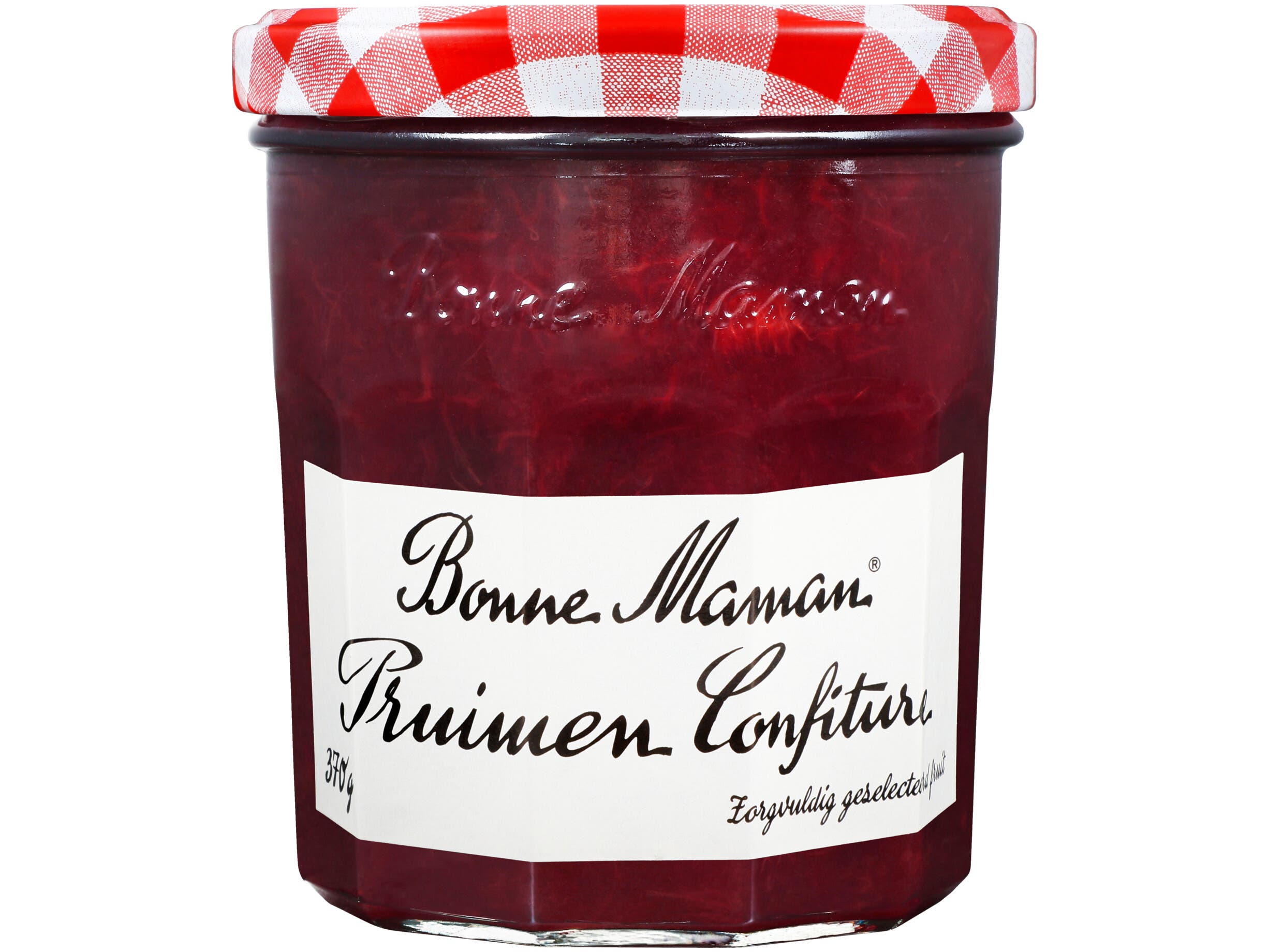 Pruimen confiture