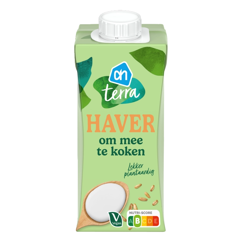 AH Terra Haver om mee te koken