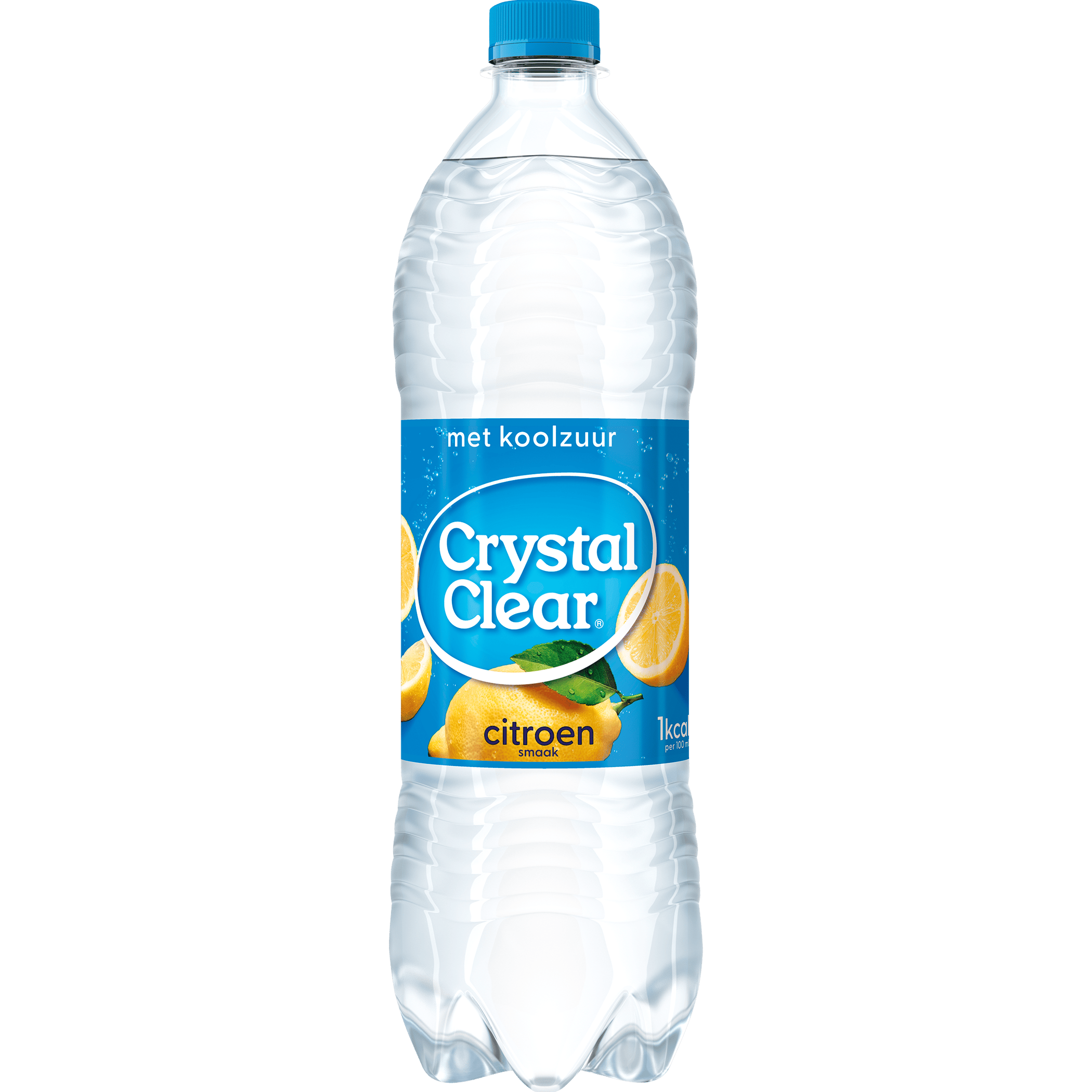 Crystal Clear Citroen