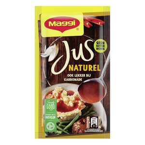 Maggi Jus Naturel