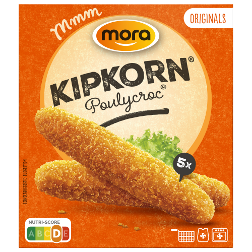 Mora Kipkorn