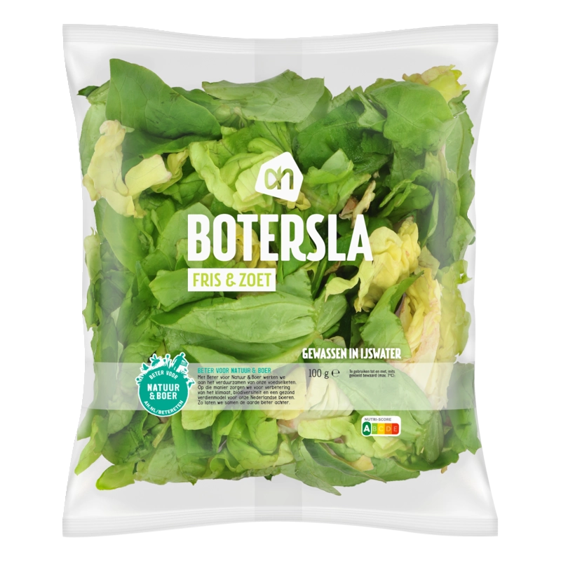 AH Botersla