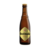 Westmalle bier tripel