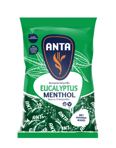 Anta Eucamenthol