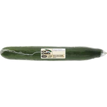 Jumbo Komkommer