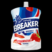 Melkunie Breaker Aardbei
