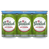 Grolsch premium pilsener