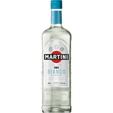 Martini Bianco 750ML