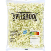 spitskool