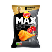 Lay's max ketchup