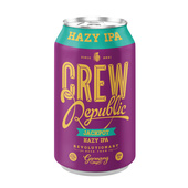 Crew Republic IPA Jackpot Hazy
