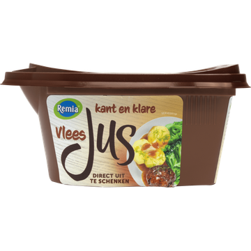 Remia Vlees Jus 175 ml