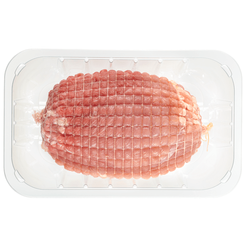 DekaVers Gekruide fricandeaurollade