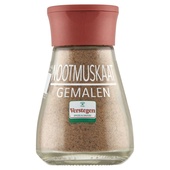 Verstegen nootmuskaat gemalen