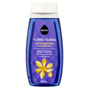 Derlon Douchegel Ylang Ylang