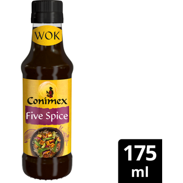 Conimex Woksaus Five Spice 175 ml