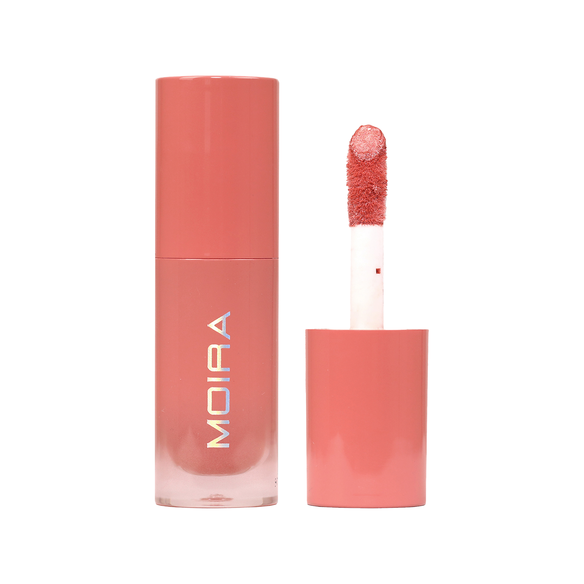 MOIRA Love Steady Shimmer Blush 003 Oh Honey!