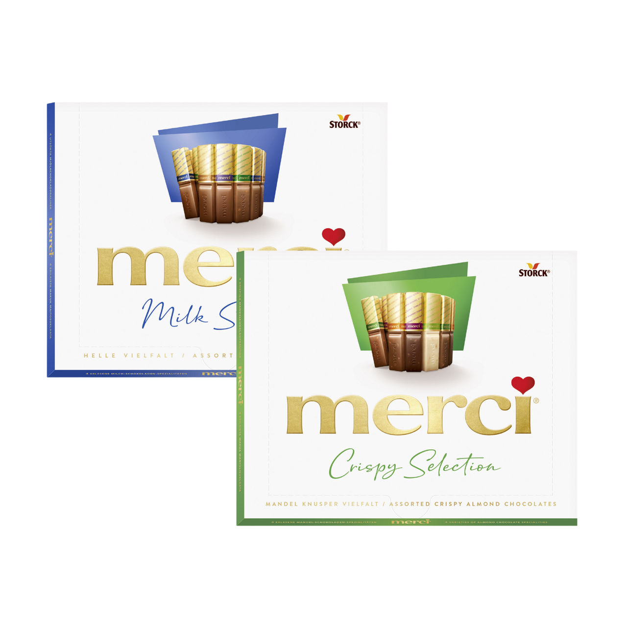 Merci