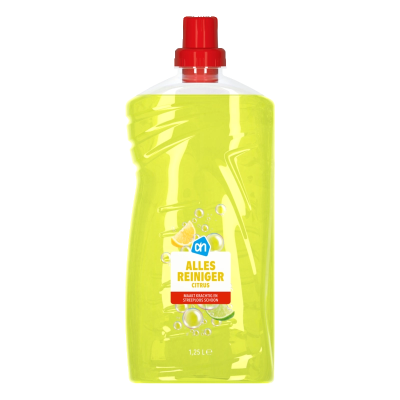 AH Allesreiniger citrus