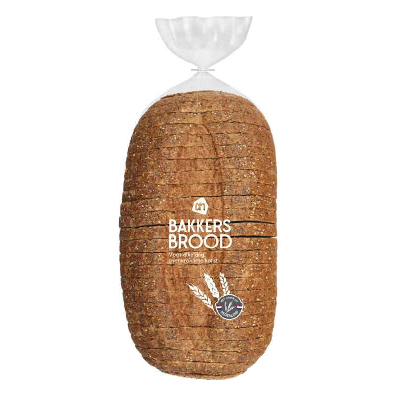 AH Vloerbrood volkoren heel