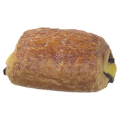 Spar chocobroodje vanille 95 gram