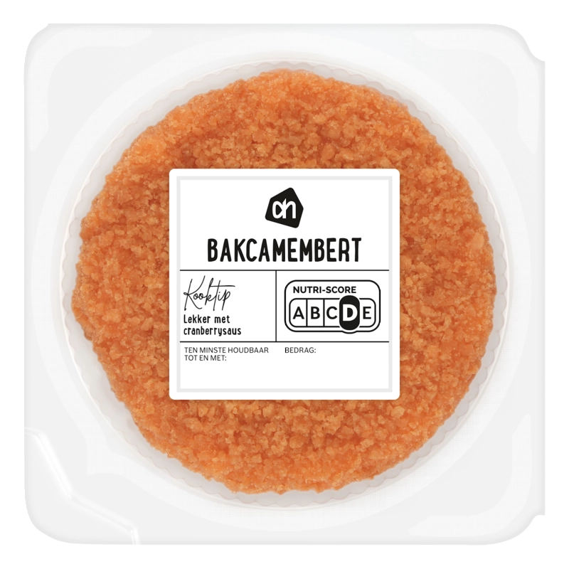 AH Bakcamembert