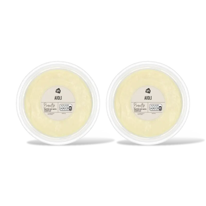 AH Aioli 2-pack