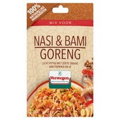 Verstegen kruidenmix nasi / bami