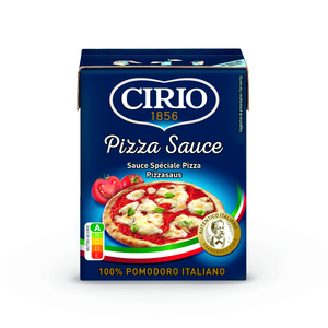 Cirio Pizzasaus