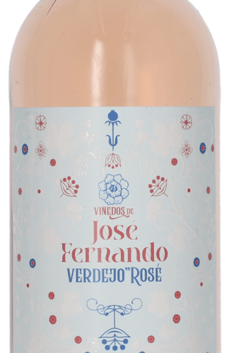 Jose Fernando Verdejo rose