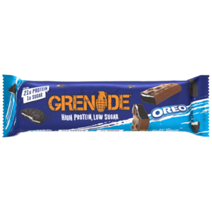 Grenade Oreo