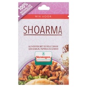 Verstegen kruidenmix shoarma