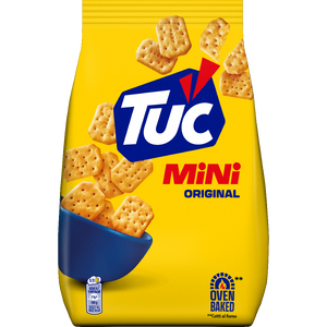 Lu Tuc Minibites