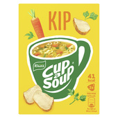 Knorr Cup a Soup Kip