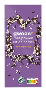 G'woon Hagelslag Mix