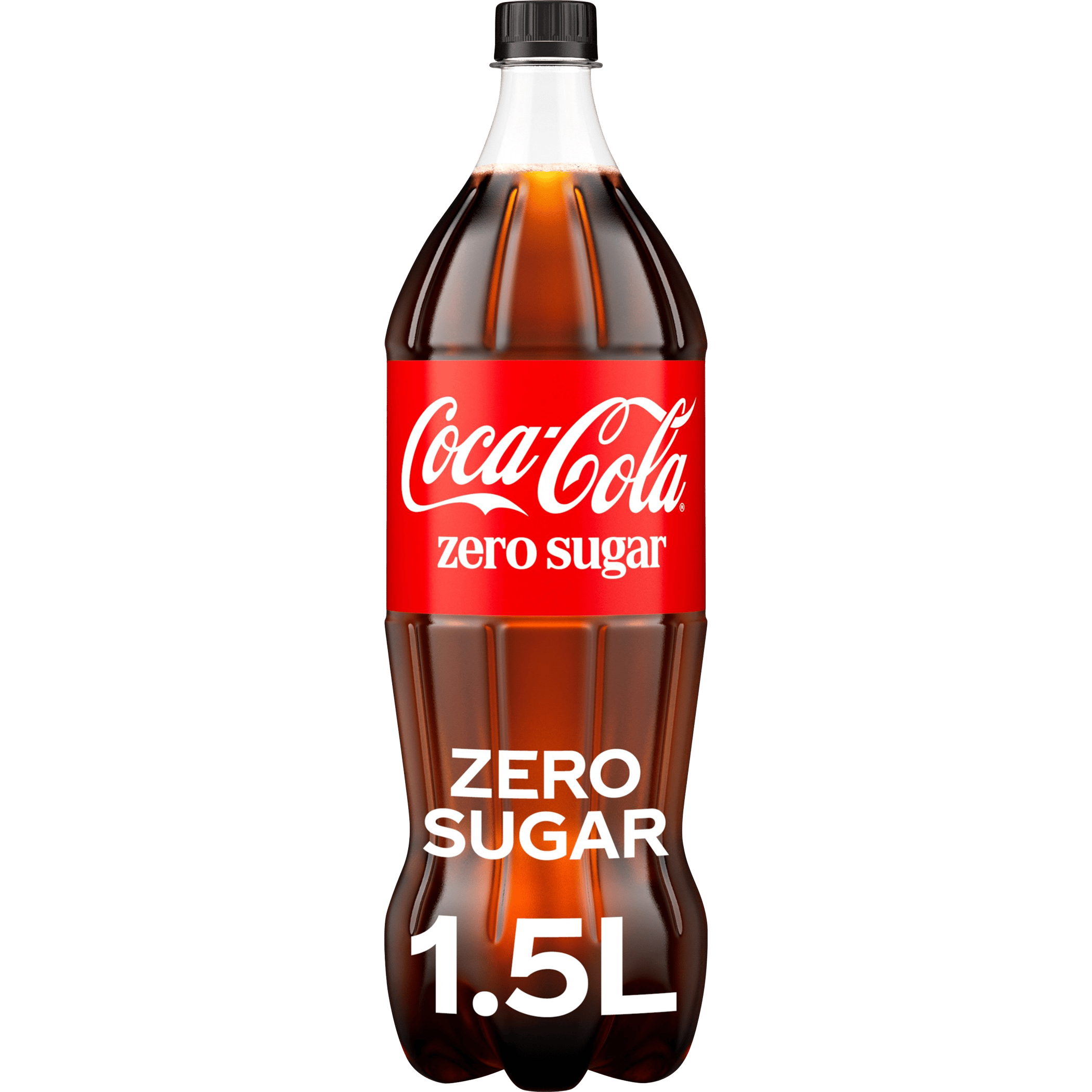 Coca-Cola Zero sugar
