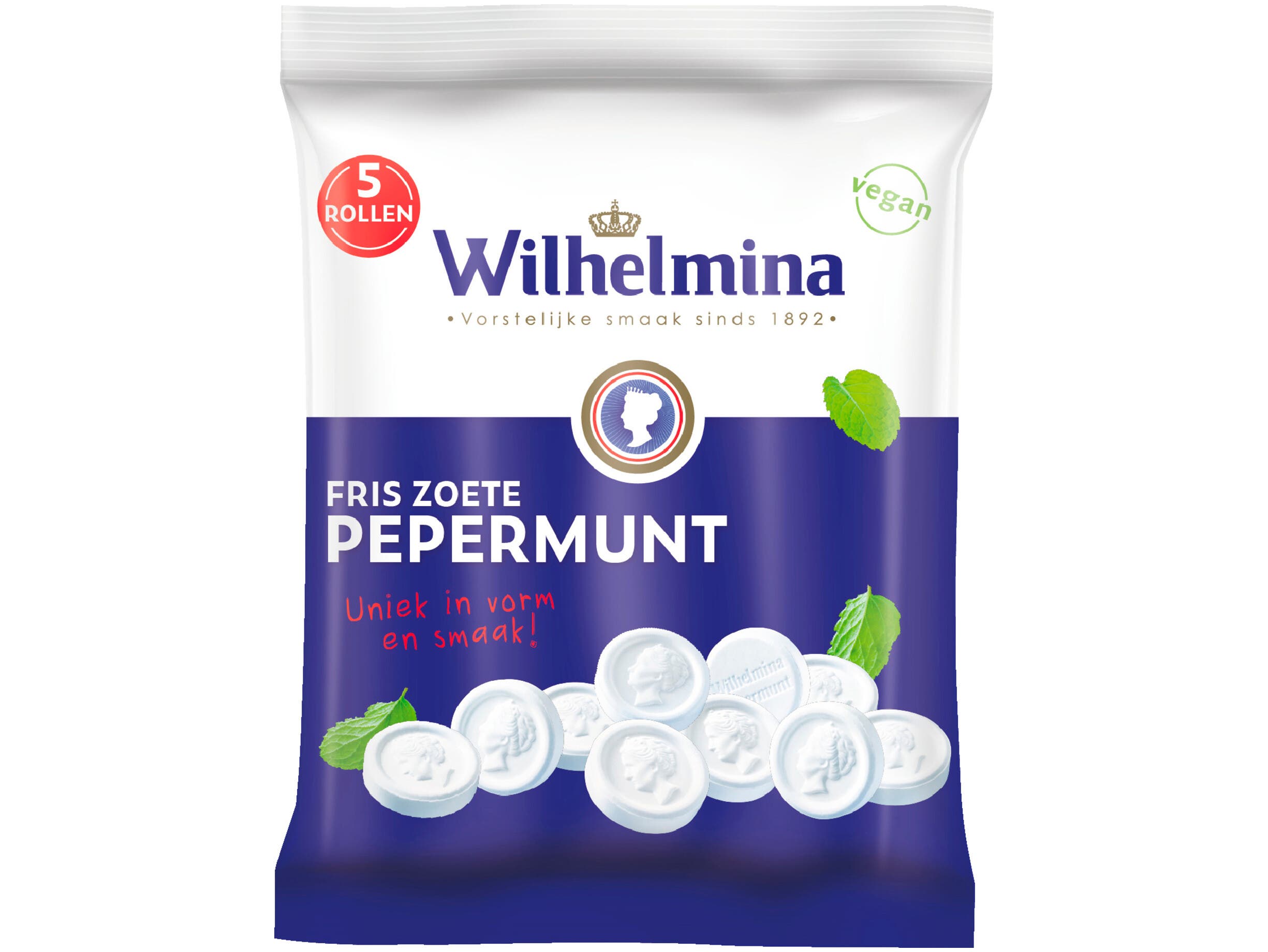 Pepermunt