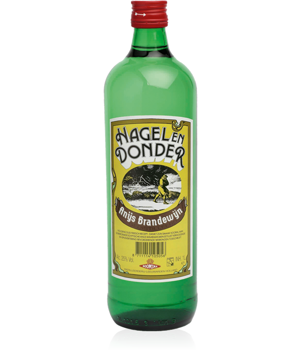 Boomsma Hagel & Donder