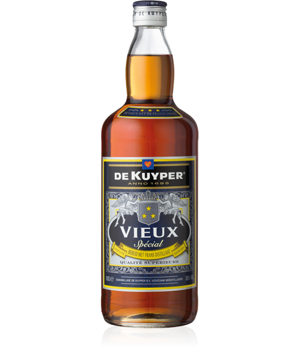 De Kuyper Vieux