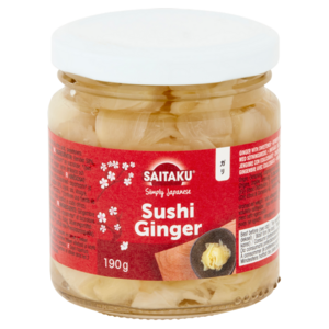 Saitaku Sushi Gember